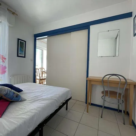 Apartamento Appt 1 Piece - - Cl090-002