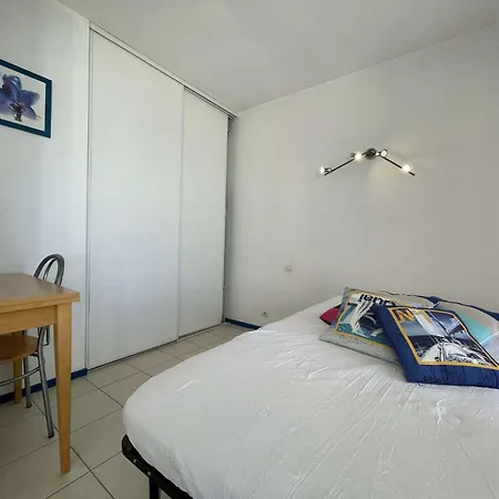 Apartamento Appt 1 Piece - - Cl090-002 *