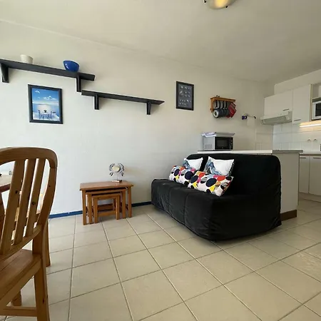 Apartamento Appt 1 Piece - - Cl090-002 Châtelaillon-Plage