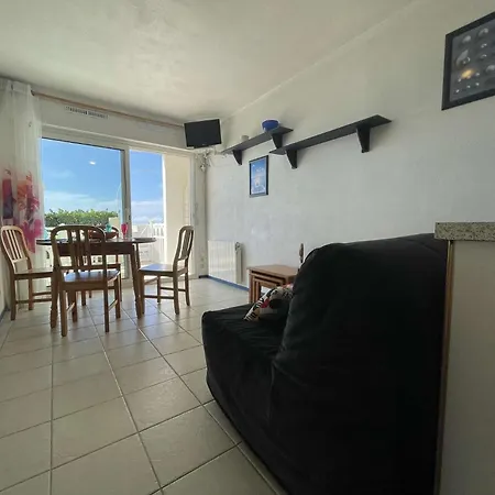 Apartamento Appt 1 Piece - - Cl090-002 *