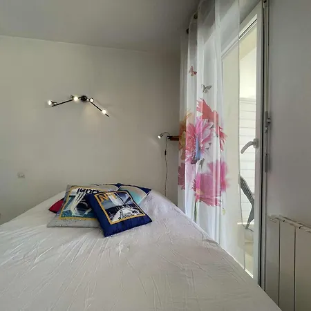 Appt 1 Piece - - Cl090-002 * Châtelaillon-Plage