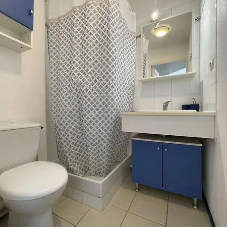 Appt 1 Piece - - Cl090-002 * Chatelaillon-Plage