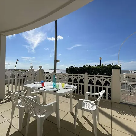 Appt 1 Piece - - Cl090-002 Apartman