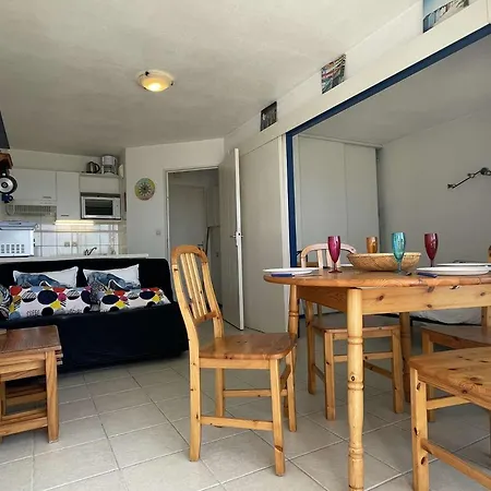 Apartman Appt 1 Piece - - Cl090-002 Châtelaillon-Plage