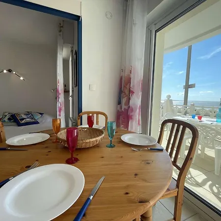 Appt 1 Piece - - Cl090-002 아파트