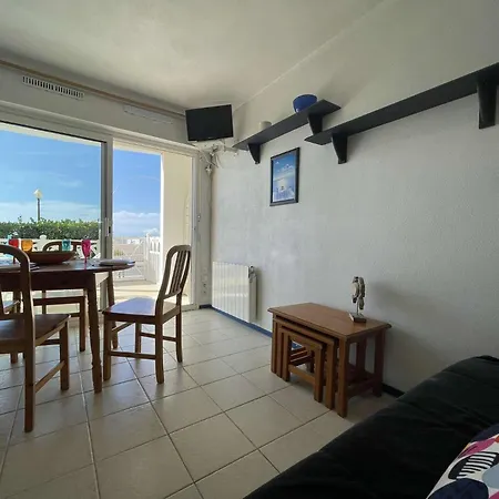 Apartment Appt 1 Piece - - Cl090-002 Chatelaillon-Plage