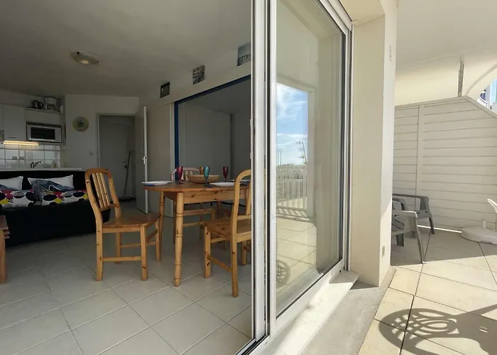 Appt 1 Piece - - Cl090-002 Apartment Châtelaillon-Plage