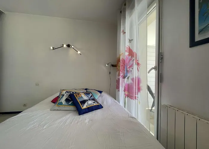 Appt 1 Piece - - Cl090-002 * Châtelaillon-Plage