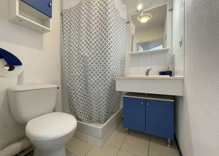 Appt 1 Piece - - Cl090-002 * Châtelaillon-Plage