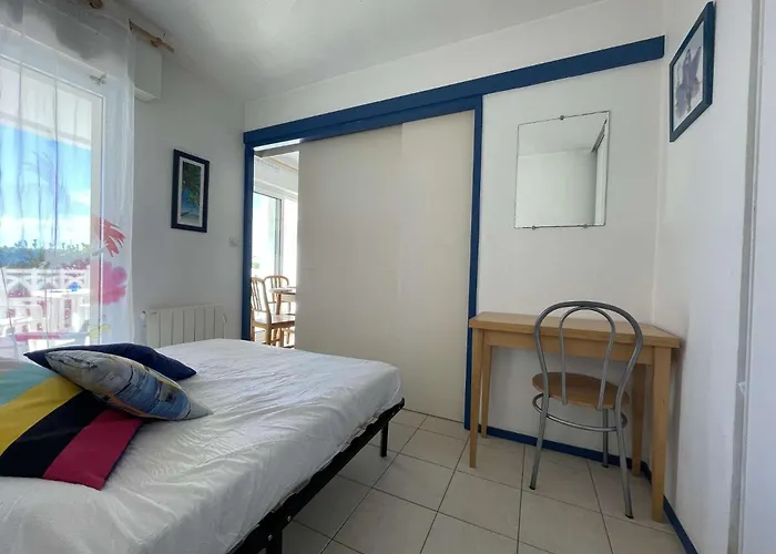 Apartment Appt 1 Piece - - Cl090-002