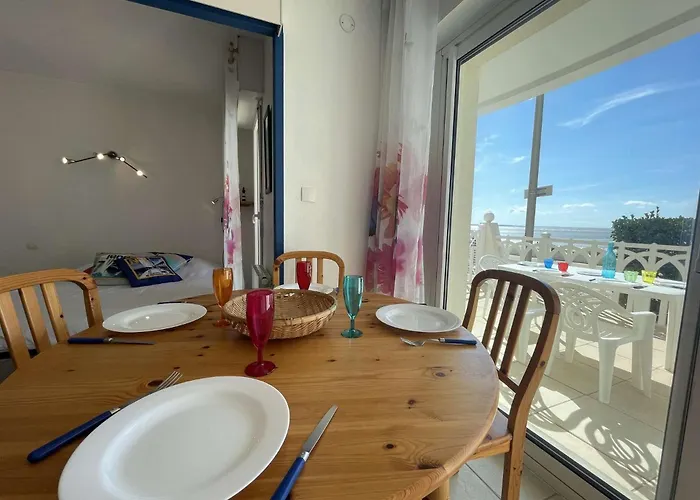 Appt 1 Piece - - Cl090-002 Apartment