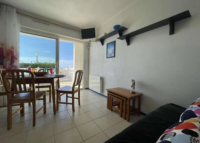 Apartment Appt 1 Piece - - Cl090-002 Châtelaillon-Plage