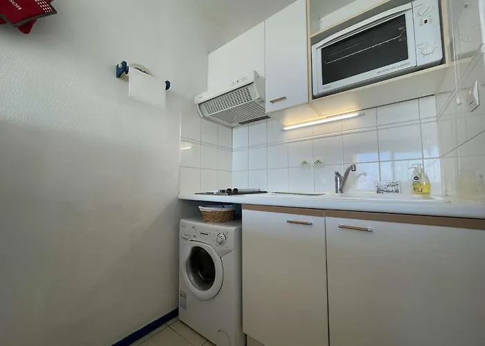 Appt 1 Piece - - Cl090-002 Apartment *